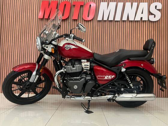 ROYAL ENFIELD METEOR 650 CELESTIAL ROYAL ENFIELD METEOR 650 CELESTIAL